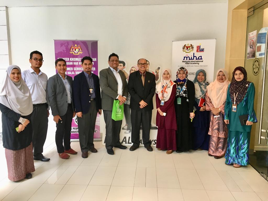 Innovation Hub