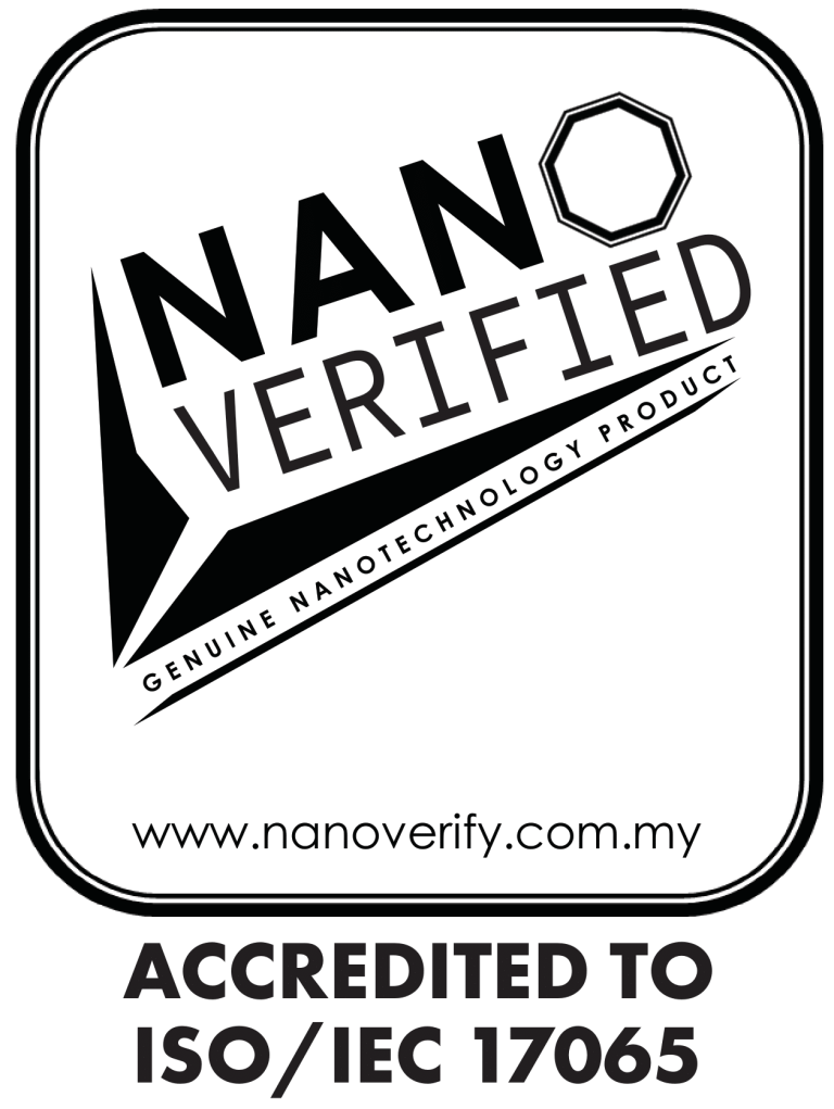 NANOVerify